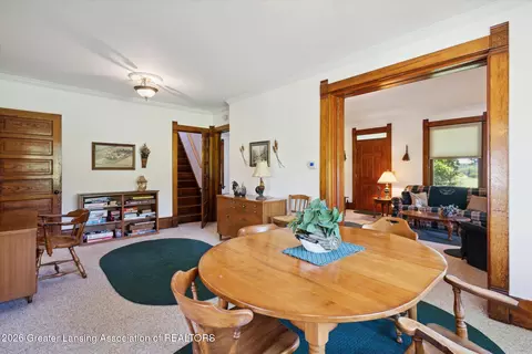 Dining - 6491 Oneida Rd, Charlotte, MI 48813 photo 1 of 3