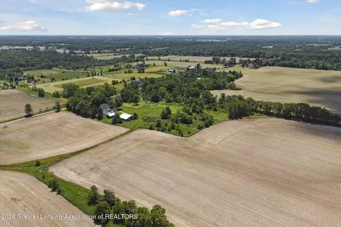 View/Area - 6491 Oneida Rd, Charlotte, MI 48813 photo 6 of 12