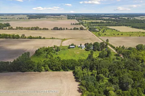 View/Area - 6491 Oneida Rd, Charlotte, MI 48813 photo 9 of 12
