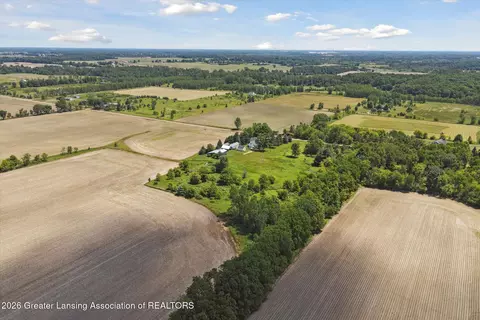 View/Area - 6491 Oneida Rd, Charlotte, MI 48813 photo 8 of 12