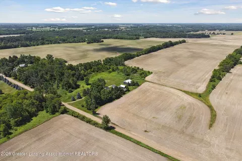 View/Area - 6491 Oneida Rd, Charlotte, MI 48813 photo 4 of 12