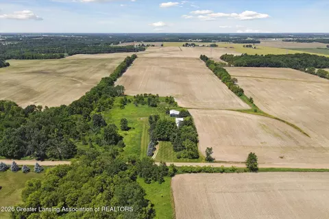 View/Area - 6491 Oneida Rd, Charlotte, MI 48813 photo 3 of 12