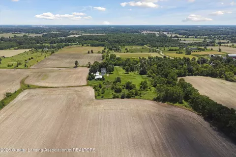 View/Area - 6491 Oneida Rd, Charlotte, MI 48813 photo 7 of 12