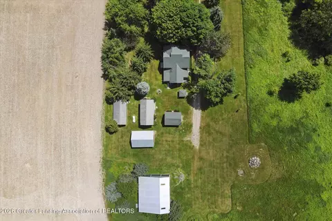 View/Area - 6491 Oneida Rd, Charlotte, MI 48813 photo 1 of 12