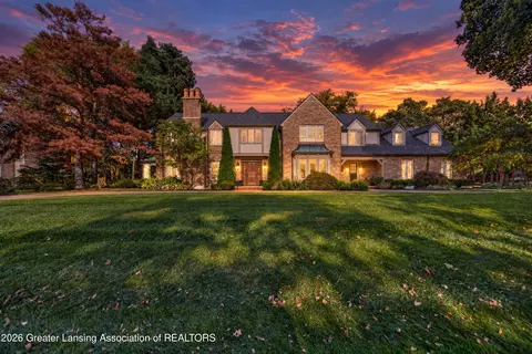 1350 Dennison Rd, East Lansing, MI 48823