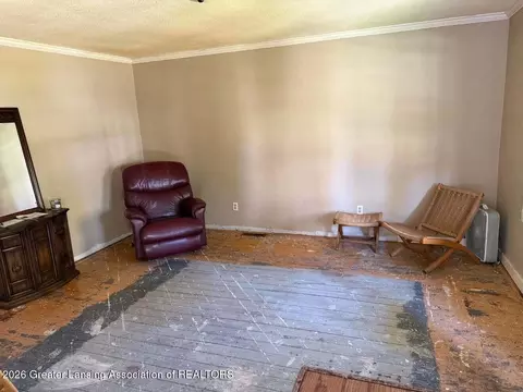 Living - 215 W Quincy St, Dimondale, MI 48821 photo 2 of 2