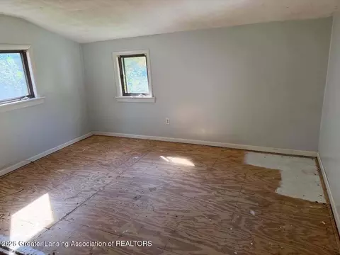 Bedroom - 215 W Quincy St, Dimondale, MI 48821 photo 1 of 2
