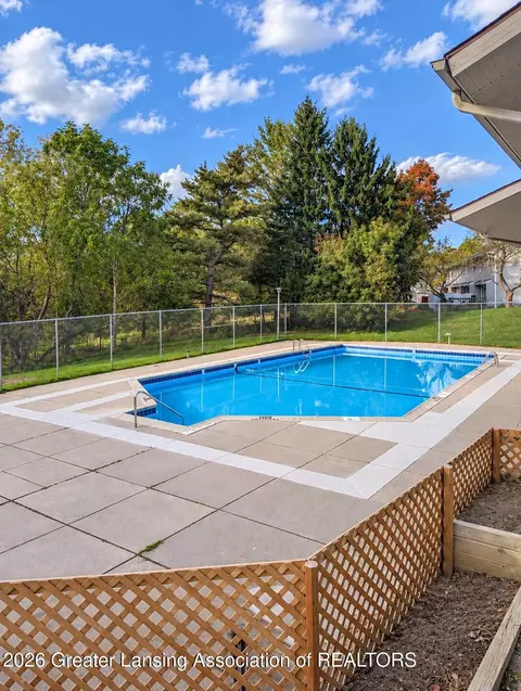 Exterior - 5402 Maple Rdg #36, Haslett, MI 48840 photo 2 of 2
