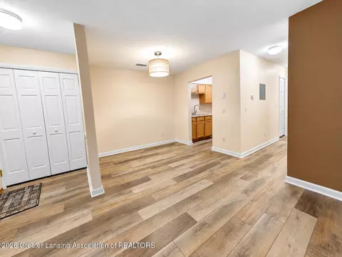 Entry Way - 5402 Maple Rdg #36, Haslett, MI 48840 photo 1 of 1