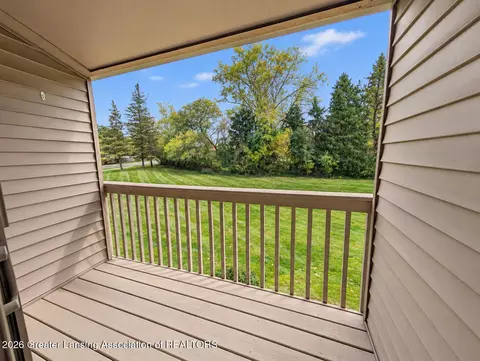 Exterior - 5402 Maple Rdg #36, Haslett, MI 48840 photo 1 of 2