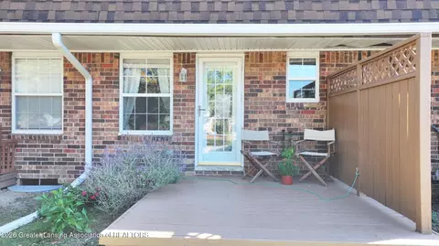 Exterior - 6305 Beechfield Dr, Lansing, MI 48911 photo 2 of 2