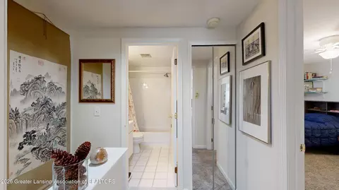 Entry Way - 6305 Beechfield Dr, Lansing, MI 48911 photo 1 of 2