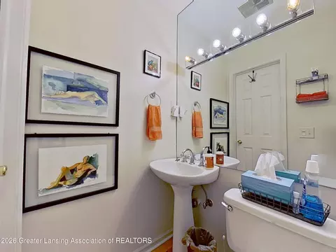 Bath - 6305 Beechfield Dr, Lansing, MI 48911 photo 1 of 3