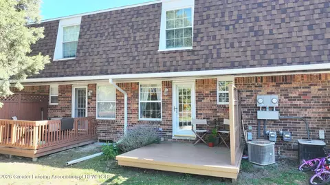 Exterior - 6305 Beechfield Dr, Lansing, MI 48911 photo 1 of 2