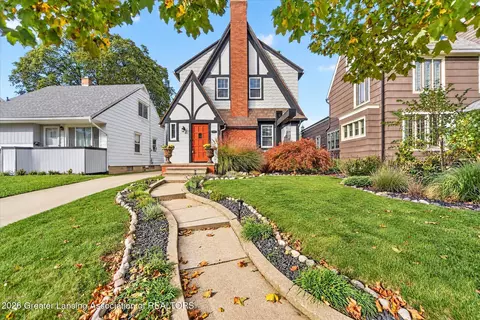 1314 W Shiawassee St, Lansing, MI 48915