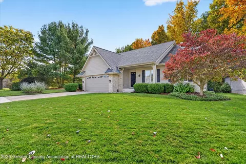 Other - 7772 Forest View Dr, Haslett, MI 48840 photo 1 of 9