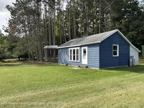 2832 Little Oregon Rd, Rogers City, MI 49779