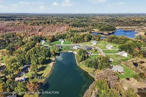 0 Peacock Rd, Haslett, MI 48840 photo 2