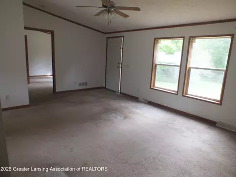Living - 1811 E North, Sumner, MI 48889 photo 1 of 1