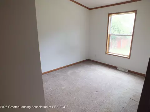 Bedroom - 1811 E North, Sumner, MI 48889 photo 1 of 3