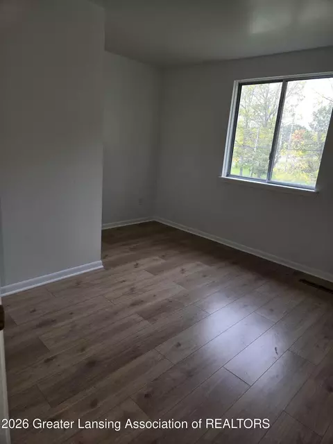 Bedroom - 3811 Cooley Dr, Lansing, MI 48911 photo 2 of 4