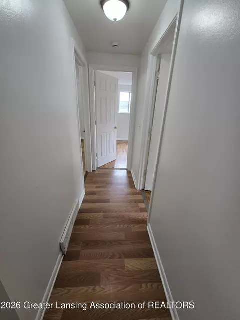 Entry Way - 3811 Cooley Dr, Lansing, MI 48911 photo 7 of 7