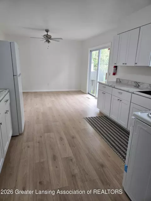 Kitchen - 3811 Cooley Dr, Lansing, MI 48911 photo 1 of 5