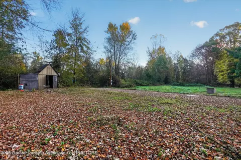 14045 S Chapin Rd, Brant, MI 48614