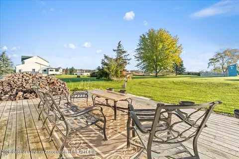 Exterior - 11925 S Francis Rd, Dewitt, MI 48820 photo 6 of 6