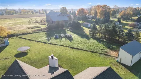 View/Area - 11925 S Francis Rd, Dewitt, MI 48820 photo 7 of 12