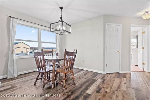 Dining - 11925 S Francis Rd, Dewitt, MI 48820 photo 1 of 2