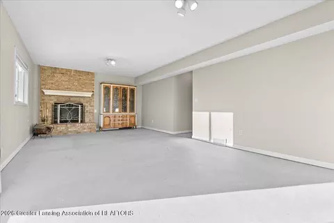 Living - 11925 S Francis Rd, Dewitt, MI 48820 photo 1 of 4