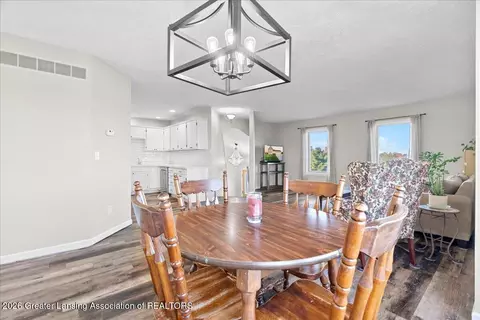 Dining - 11925 S Francis Rd, Dewitt, MI 48820 photo 2 of 2