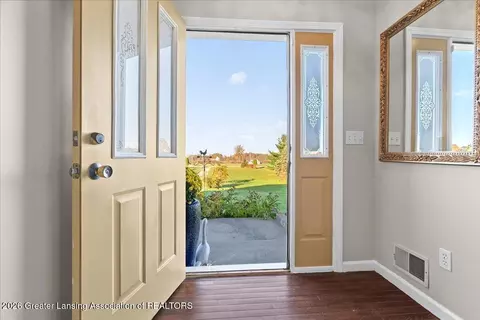 Entry Way - 11925 S Francis Rd, Dewitt, MI 48820 photo 2 of 3