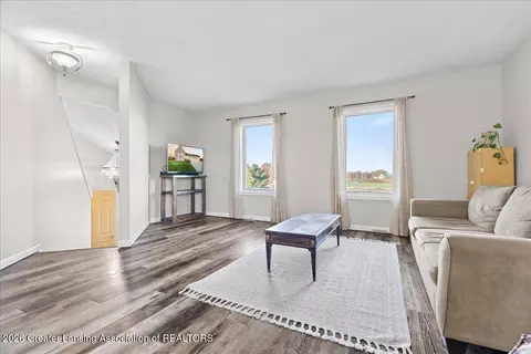 Living - 11925 S Francis Rd, Dewitt, MI 48820 photo 2 of 4