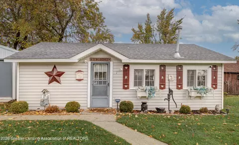6366 W Houghton Lake Dr #1, Houghton Lake, MI 48629