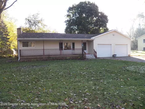 15039 Boichot Rd, Lansing, MI 48906