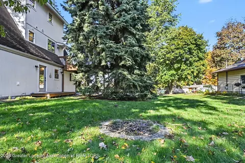 Exterior - 1035 E Geneva Dr, Dewitt, MI 48820 photo 2 of 6