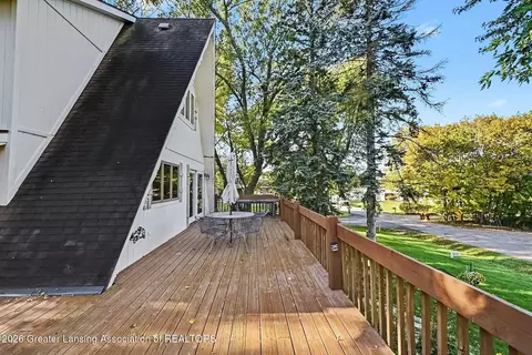 Exterior - 1035 E Geneva Dr, Dewitt, MI 48820 photo 1 of 6
