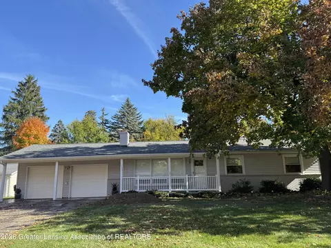 1830 Jeanne St, Holt, MI 48842