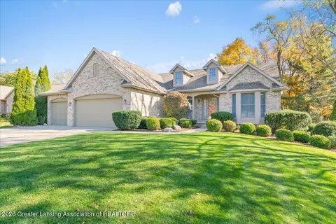 Exterior - 11775 Schavey Rd, Dewitt, MI 48820 photo 2 of 11