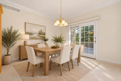 Dining - 11775 Schavey Rd, Dewitt, MI 48820 photo 1 of 1