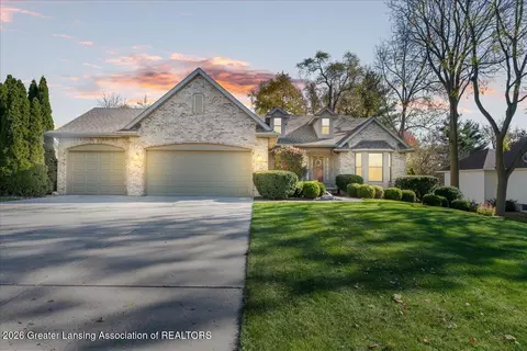 Exterior - 11775 Schavey Rd, Dewitt, MI 48820 photo 11 of 11