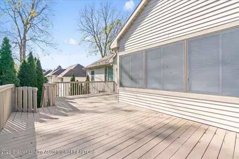 Exterior - 11775 Schavey Rd, Dewitt, MI 48820 photo 6 of 11