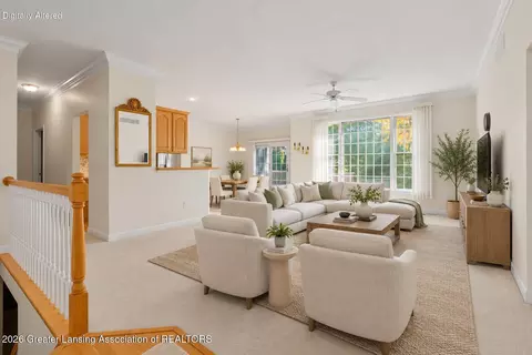 Living - 11775 Schavey Rd, Dewitt, MI 48820 photo 1 of 6