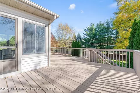 Exterior - 11775 Schavey Rd, Dewitt, MI 48820 photo 5 of 11