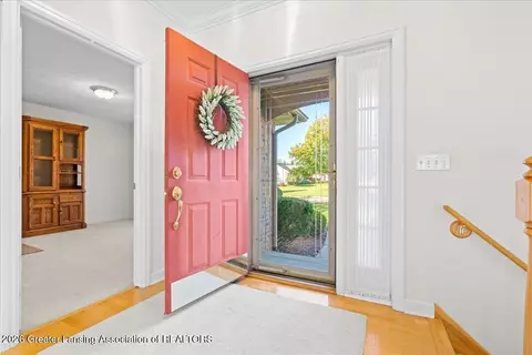 Entry Way - 11775 Schavey Rd, Dewitt, MI 48820 photo 1 of 1