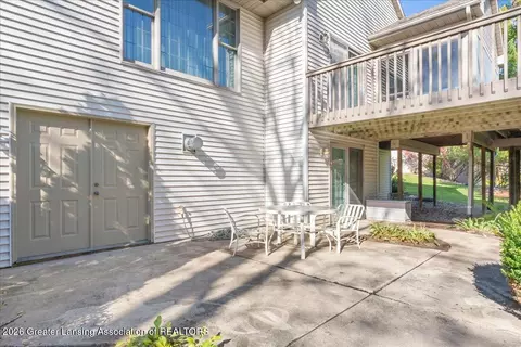 Exterior - 11775 Schavey Rd, Dewitt, MI 48820 photo 7 of 11
