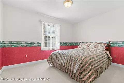 Bedroom - 11775 Schavey Rd, Dewitt, MI 48820 photo 2 of 3