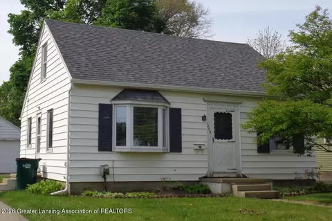 1209 Kelsey Ave, Lansing, MI 48910